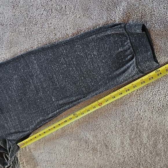 Nike Women's Charcoal Jumpsuit - Picture 12 of 16